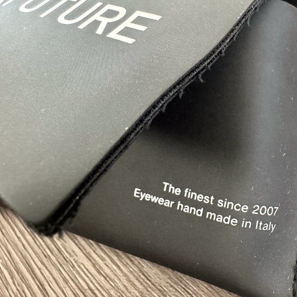 RETROSUPERFUTURE ANCORA BLACK - Picture 11 of 11